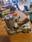 K/B marine 3.5cc inboard Rc boat engine Excellent condition