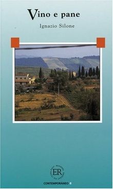 Vino e pane von Ignazio Silone | Buch | Zustand akzeptabel