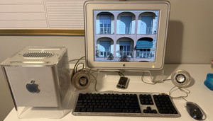 Apple G4 Cube | eBay