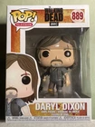 Funko POP The Walking Dead 889 Daryl Dixon