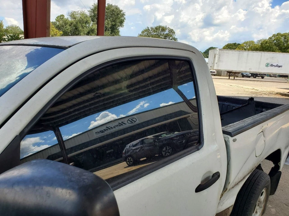 Toyota Tacoma 2005 2015 OEM carcasa de evaporador de CA completa con motor soplador Foto 3 de 4