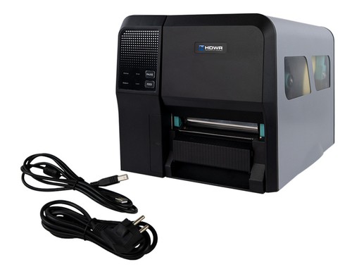Imprimante d'étiquettes industrielle PRINT-IA200WN version de base + WiFi - Photo 6/6