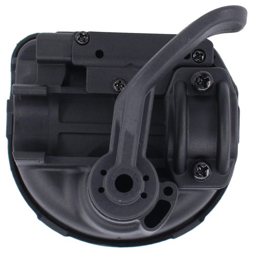 Thumb Throttle Lever for Polaris Trailblazer 250 330 Trail Boss 325 Scrambler... - Picture 7 of 7