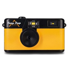 New Camp Snap Screen Free Digital Camera 8MP Point and Shoot Digital Camera