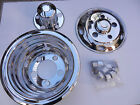 <!--F#f_0-->Premium 16-Inch Stainless Steel Hubcaps for ISUZU NLR NPR NNR – (Trucks)<!--F/-->