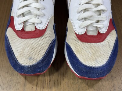 Size 9 - Nike Air Max 1 USA - CJ9927-100 193149764015| eBay Size 9 - Nike Air Max 1 USA - CJ9927-100 193149764015| eBay