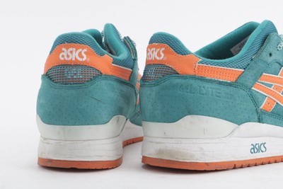 Asics Gel Lyte III Ronnie Fieg ECP Miami Beach VNDS 100% Authentic