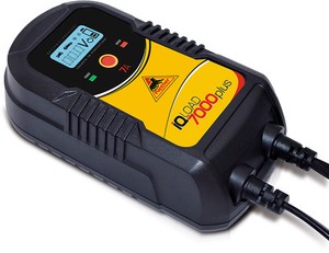 IQL7000 24V 20Ah-225Ah Batterieladegerät 12V Panther Ladegerät ZB IQL7000 24V 20Ah-225Ah Batterieladegerät 12V Panther Ladegerät ZB