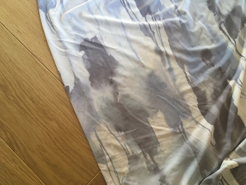 long summer dress size m/l - Picture 3 of 3