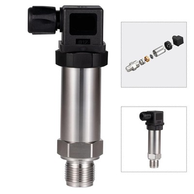 G1/4 Hydraulic Sensor Featuring Integrated Structure and Small Size Design