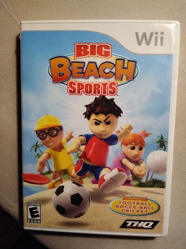 Wii Games with Manuals - Most are Mint ! - Picture 62 of 729