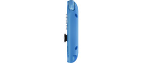 PS Vita Aqua Blue PCH 2000 Za23 Console only PSV Slim [H]