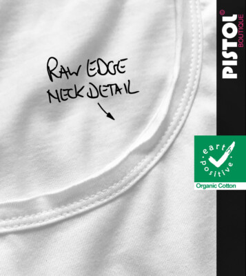 Pistol Boutique - Maglietta Da Uomo Con Scollo A V, Colore - Foto 3