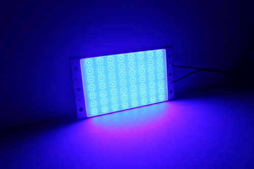 DC 12V 15W 94x50mm COB DIY LED Panel Light 1500LM Ultra Bright Board LED Lamp - Picture 7 of 13