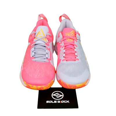 Nike Giannis Immortality 2 EP 'Hot Punch Mismatched' DM0826-600 | eBay