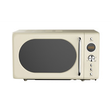 Zephir ZHC21CVD 20L Forno a Microonde con Griglia - Crema | Acquisti Online  su eBay