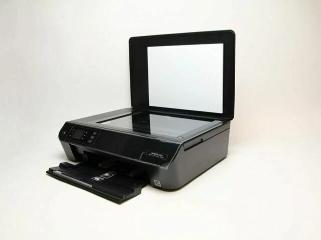 HP Envy 4500 All-in-One Inkjet Printer