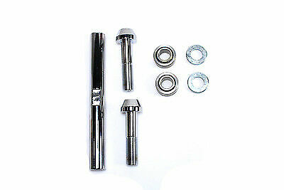 VJ28、VJ22、VJ16 Swingarm Pivot Pin Kit for Harley Davidson by V-Twin | eBay