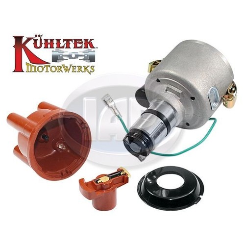 009 CENTRIFUGAL ADVANCE DISTRIBUTOR VOLKSWAGEN T1 BUG & SUPER BEETLE 1949-1979 - Picture 2 of 3
