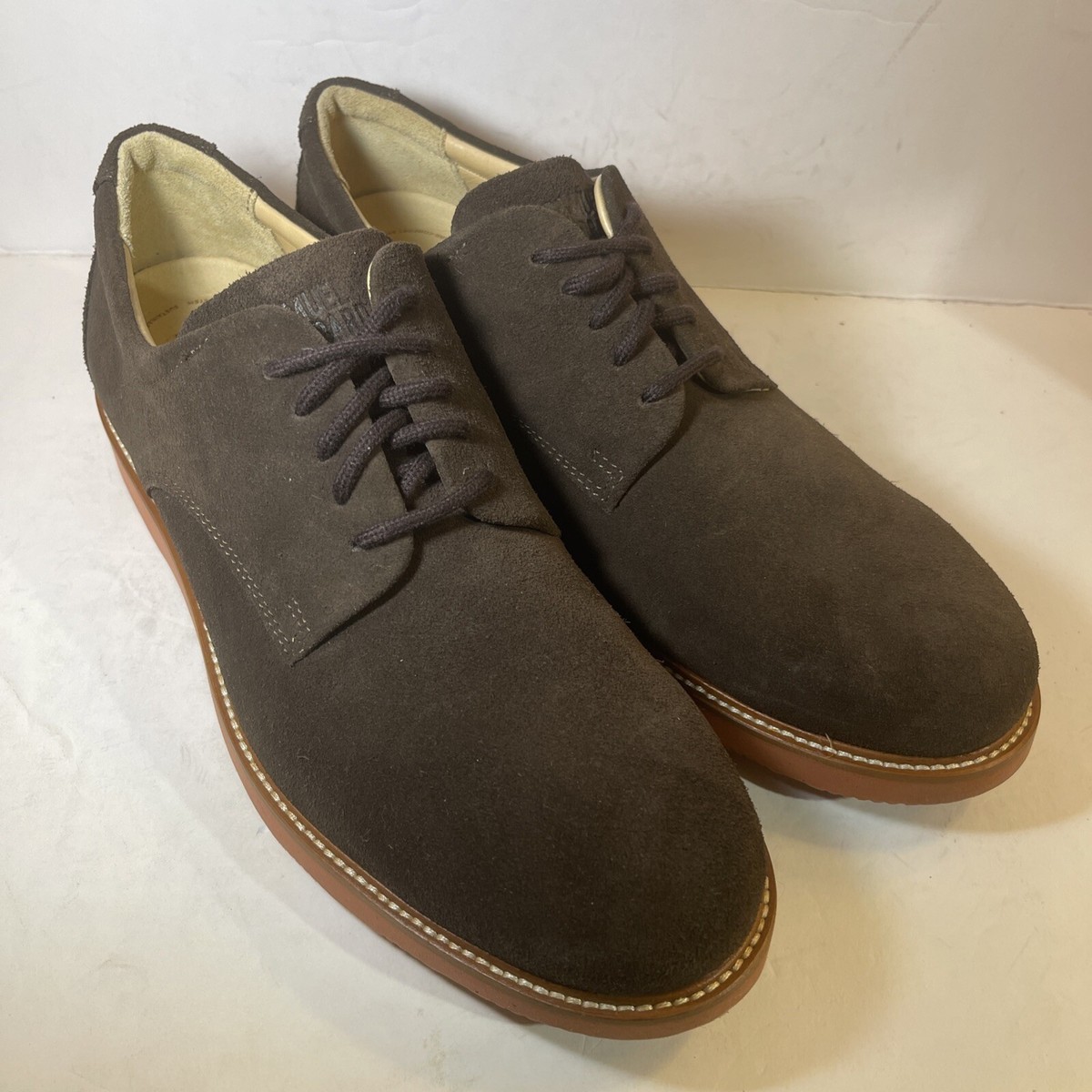 Samuel Hubbard Men display picture 1