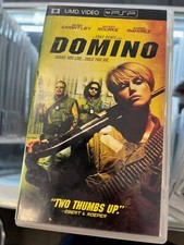 Domino Keira Knightley - PSP UMD Movie U12725