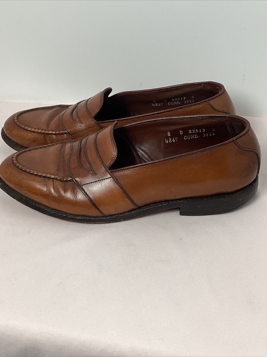 Allen Edmonds 4869  display picture 2