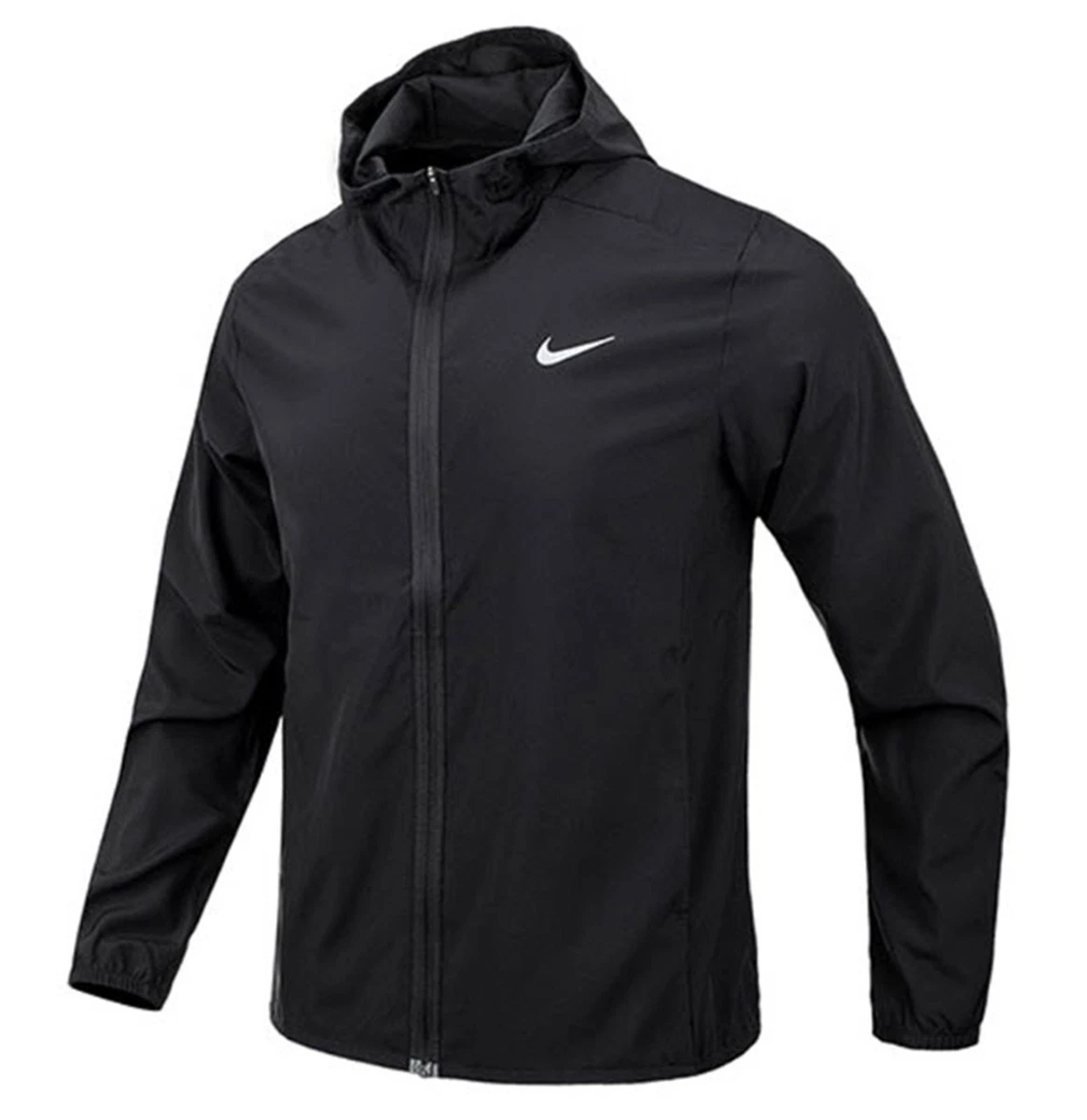 Nike Men's Hoodie Active Sportswear Long Sleeve Fleece Workout Athletic  Pullover