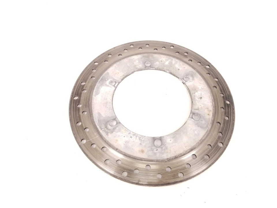 Disco de rotor de freio traseiro Honda Fury VT1300 CX 2010 frete grátis - Imagem 4 de 4