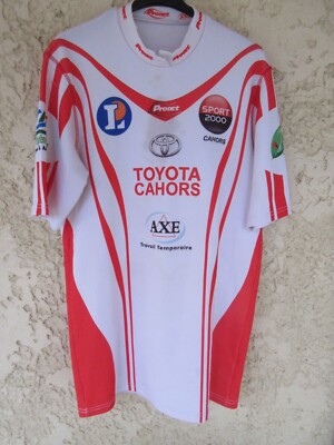 Rugby : Luzech pas si loin de Bressols Rugby : Luzech pas si loin de Bressols