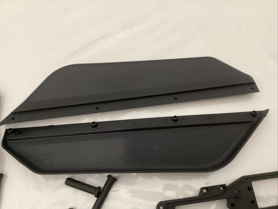 Hummer H2 Hobby & Work 1/8 Scoppio - Immagine 2 di 4