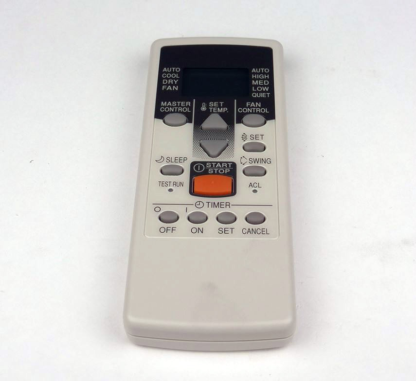 FUJITSU/GENERAL/FUJI ELECTRIC MANDO ORIGINAL AR-JE6 AIRE ACONDICIONADO