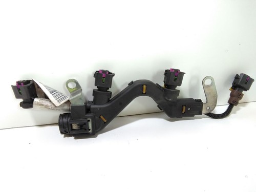 Opel Insignia A 2015 Kabelbaum Leitungssatz Injektoren Einspritzdüsen UST81192