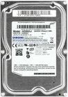 Disk Samsung Spinpoint F3 HD502IJ 500GB 16MB 7200U/Min SATA II 3.5'' Pollici