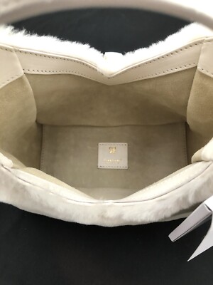 【関税&送料込み】Givenchy Smallleathergoods Givenchy Shearling Mini Bag | eBay