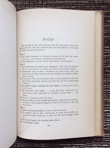 RARE VINTAGE 1946 The Pageant of Spain: A Graded Spanish Reader, Grismer Arjona - Picture 7 of 9