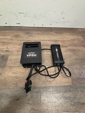 Mobile Mounts Vehicle Power Distribution Unit VPDU-4720 and USBC Power Adapter