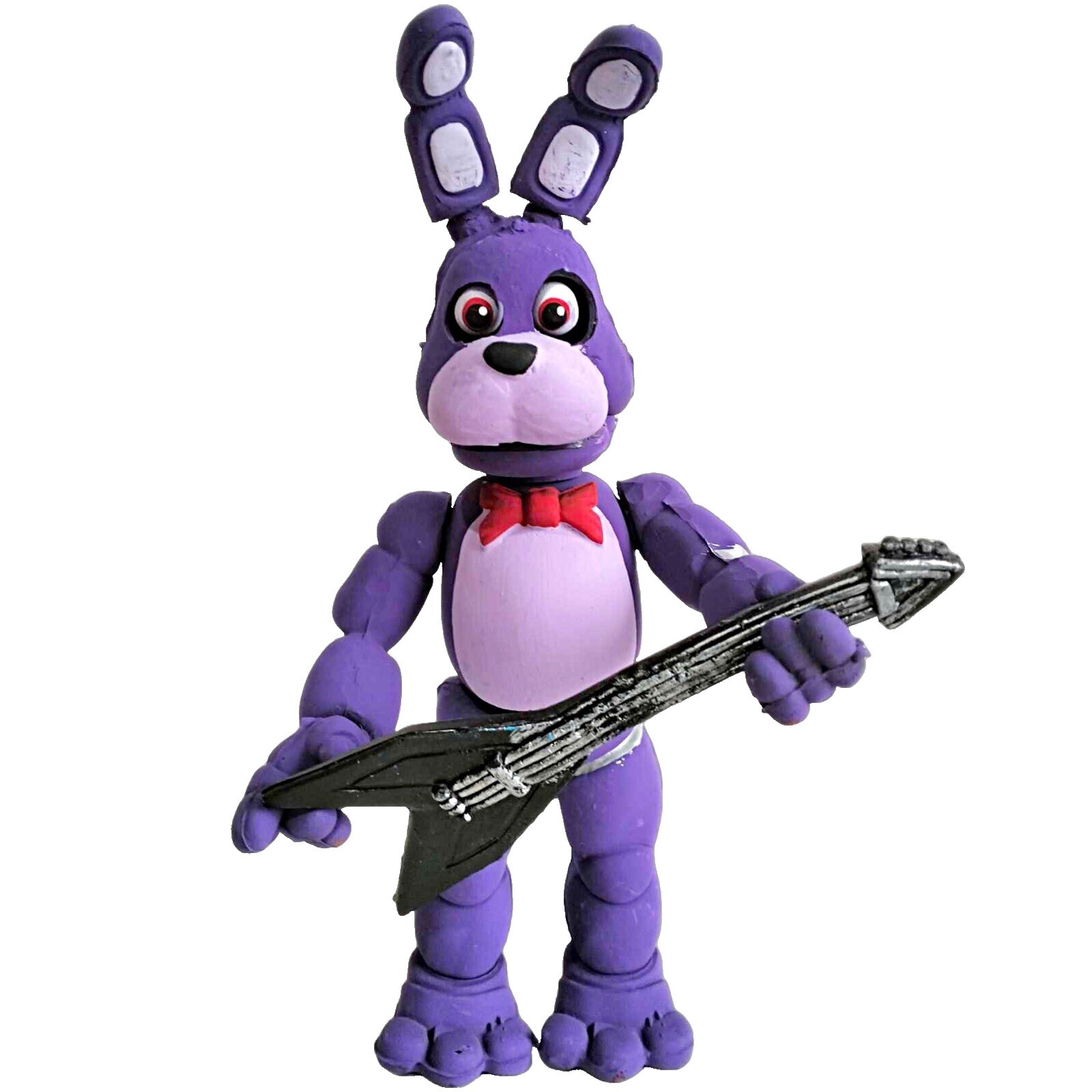 Glamrock Bonnie Fnaf