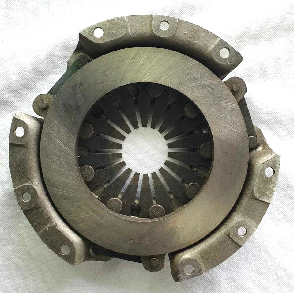 CA31001 Clutch Pressure Plate Diaphragm Type For Dodge Clutch Disc O.D: 7–1/4" - Image 2 of 2