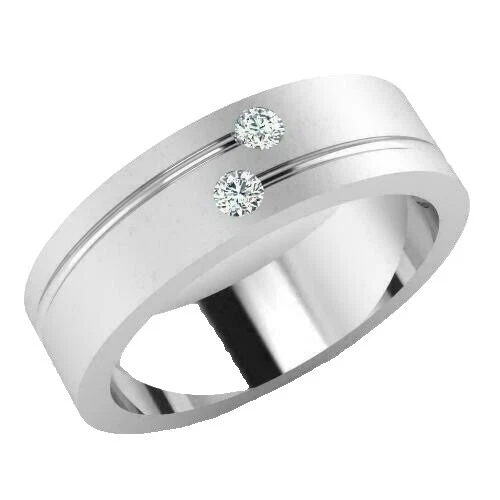 Кольца из чистого серебра для мужчин 9 кольцо