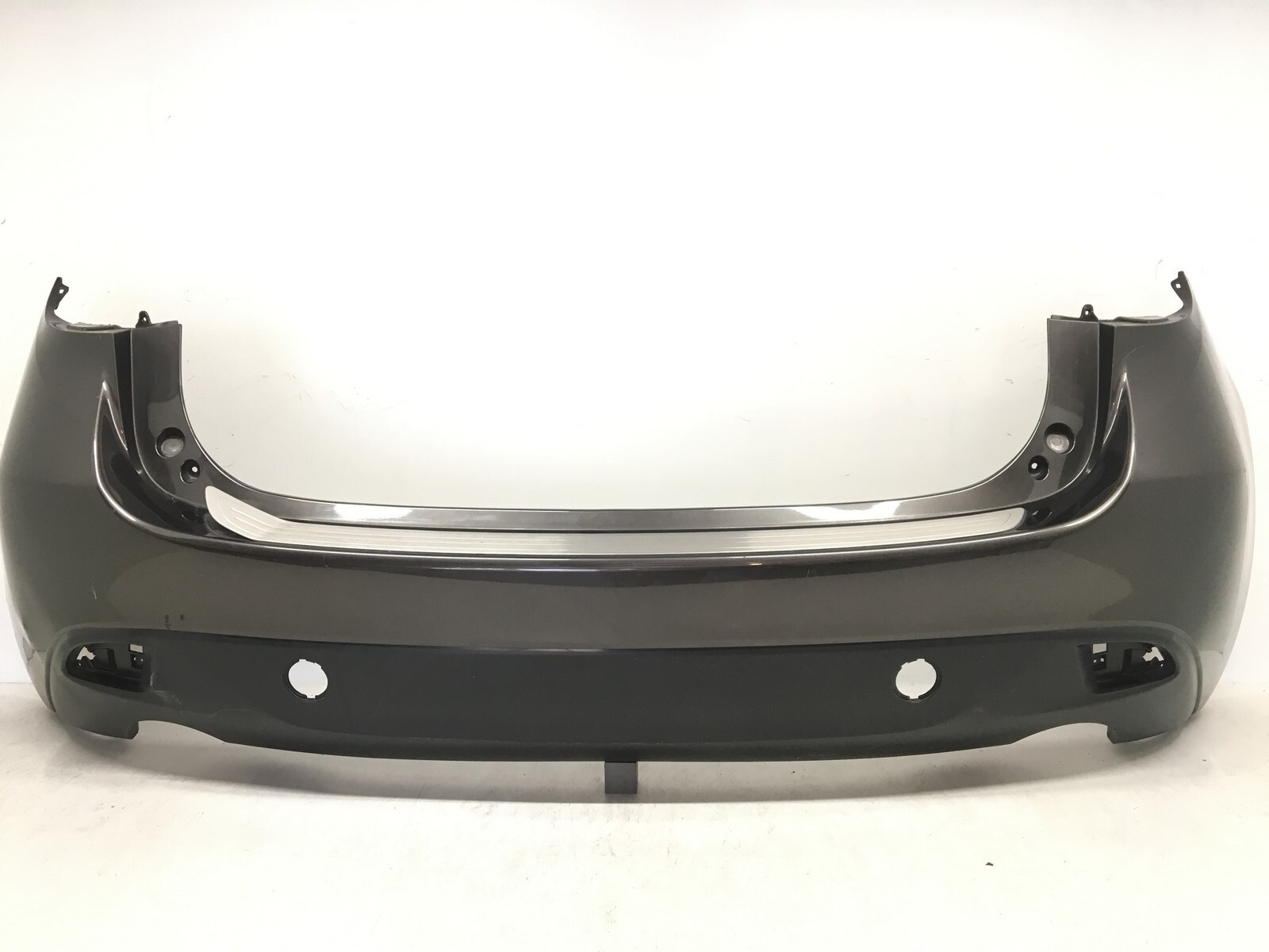 Original Rear Bumper Cover for Mazda 3 2014-2016 BHN9-50221