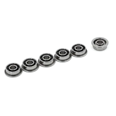 Modify 8mm Hybrid Ceramic Ball Bearing Set for AEG Airsoft Geabox GB033400