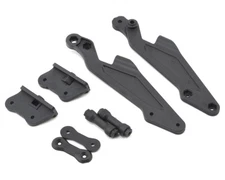 ARRMA AR320347 Heavy Duty Wing Mount Set Rear Kraton / Talion / Typhon
