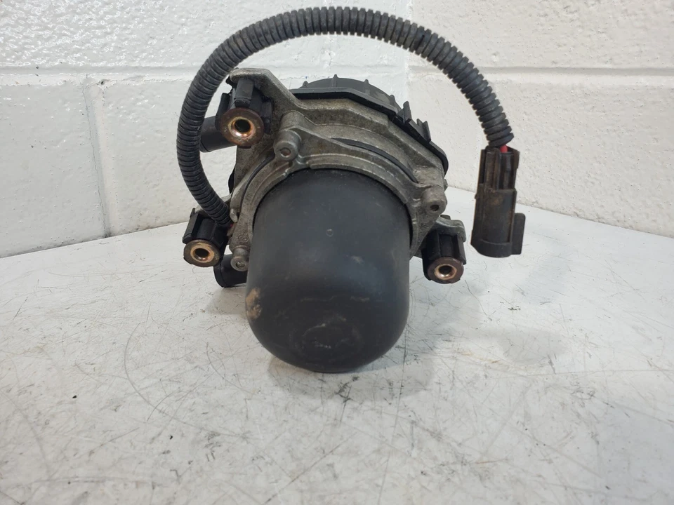 Conjunto de bomba de aire Chevy Blazer 2001-2003 (reemplazo más nuevo) Foto 4 de 4