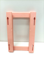 Playmobil Romantisches Puppenhaus 5303 Rahmen Durchgang mit Löcher Ersatzteil