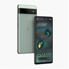 Original Google Pixel 6A 128GB 6.1" NFC Octa Core 6GB RAM 128GB ROM SmartPhone