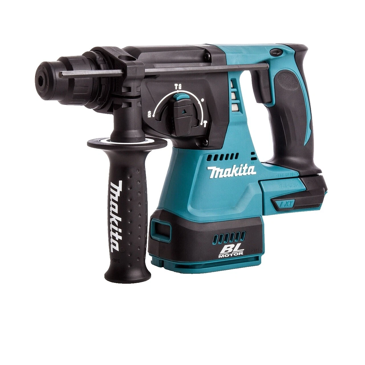 Makita Rotary Hammer Drill Cordless Drills