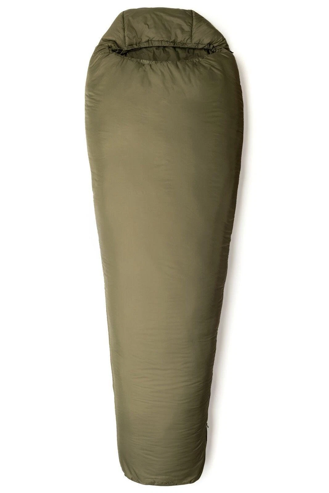 New Snugpak Softie 6 Kestrel Military Sleeping Bag 2 season Synthetic Compact