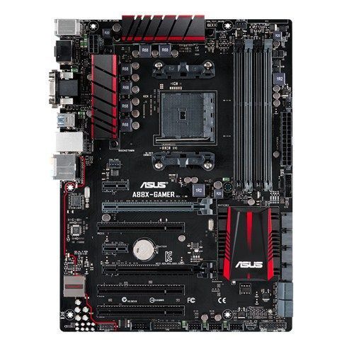 Best Fm2 Motherboard For 45 Cpus Motherboards And Memory Linus Tech Tips