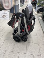 passeggino fratellare, Passeggino Stroll’in’2 Chicco