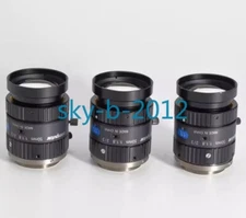 1 PCS Computar M5018-MP2 million pixel fixed focus industrial lens tested